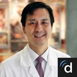 Dr. Cary Hsu, MD | Houston, TX | General Surgeon | US News Doctors