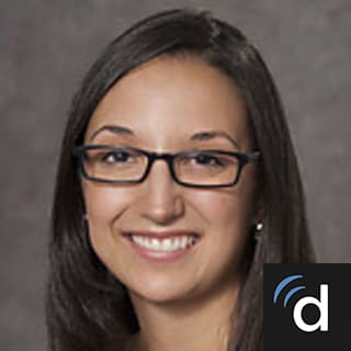 Alexis Toney, MD