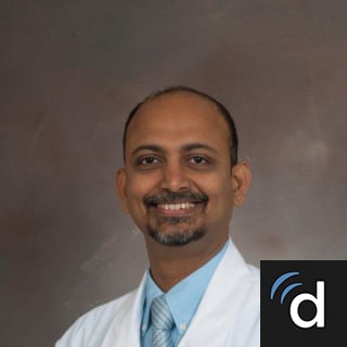 Anandapadmanaban Gourishankar, MD