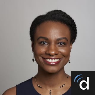 Lauren Blackwell, MD, Pulmonology, Newark, NJ