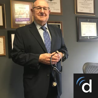 Arthur Hammer, MD