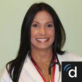 Emilia (Murray-Soto) Murray, MD