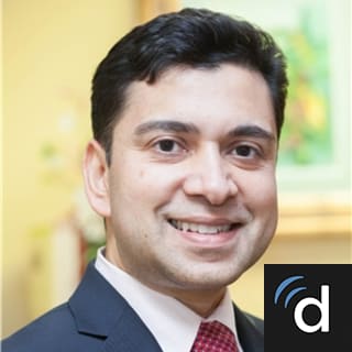 Ahmed Nasrullah, MD