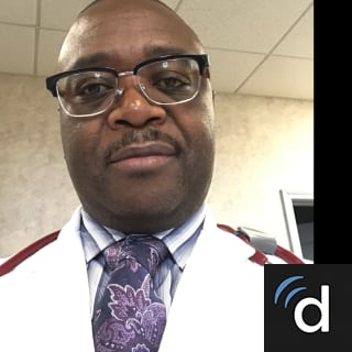Gabriel Nguena, MD, Internal Medicine, Duluth, GA