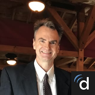 Garrick Simmons, MD