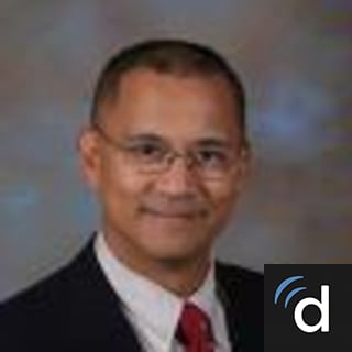 Samuel Sayson, MD, Anesthesiology, Charlotte, NC