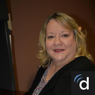 Denise Kresevic, Geriatric Nurse Practitioner, Cleveland, OH