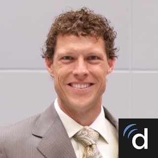 Joshua Wellington, MD