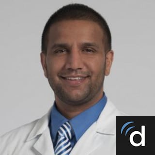 Amit Shetty, MD