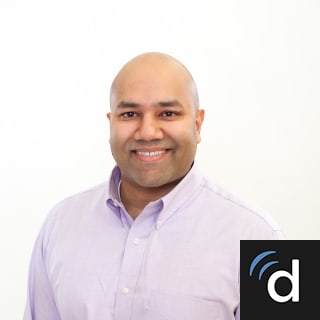 Prasanth Nuthakki, MD