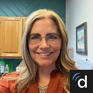 Jamie Glover, MD