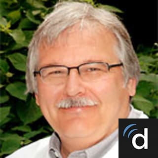 Andris Kazmers, MD