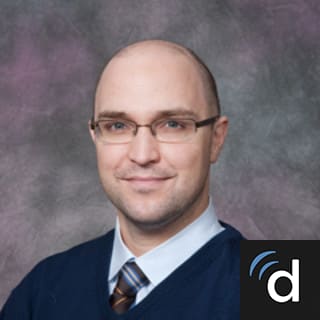 David Larson, MD, Internal Medicine, Beaverton, OR