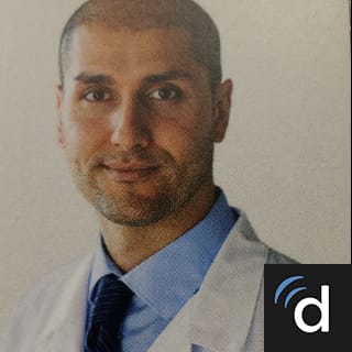 Arash Moghaddam, MD, Psychiatry, Seattle, WA