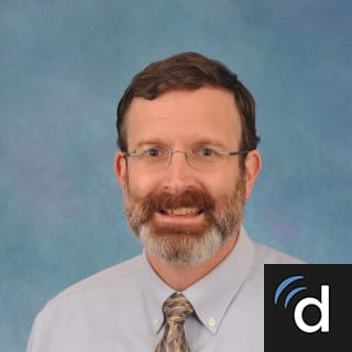 Robert McClure, MD