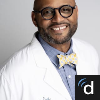 Claude Tolbert Jr., MD