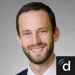 Andrew Leuenberger, MD