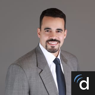 Jose Serrano, MD