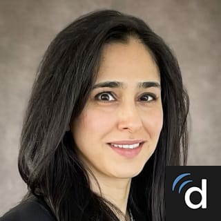 Mehraneh Jafari, MD