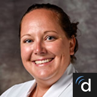 Amie Hoefnagel, MD, Anesthesiology, Jacksonville, FL