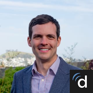 John Connor Barnhart, MD, Psychiatry, San Francisco, CA