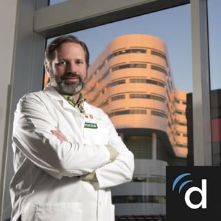 Keith Boyd, MD
