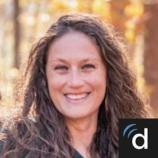 Jamie Hansberger, Adult Care Nurse Practitioner, Raleigh, NC