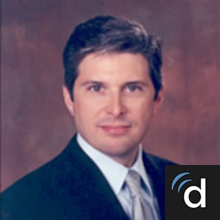 Jorge De La Torre, MD