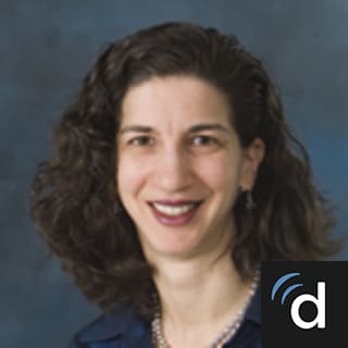 Eileen Seeholzer, MD