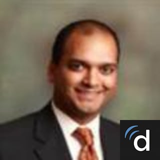 Dr. Apoor S. Gami, MD | Elmhurst, IL | Cardiologist | US News Doctors