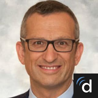 David Madoff, MD, Interventional Radiology, New Haven, CT