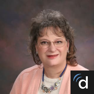 Debra Safford
