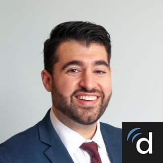 John Trahanas, MD