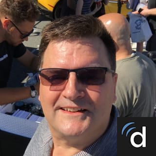 Mark Downey, MD