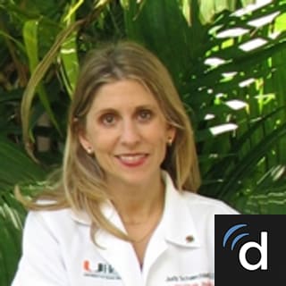 Judy Schaechter, MD