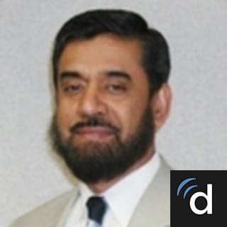 Nadeem Ullah, MD