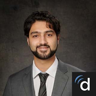 Mandeep Saimbhi, MD