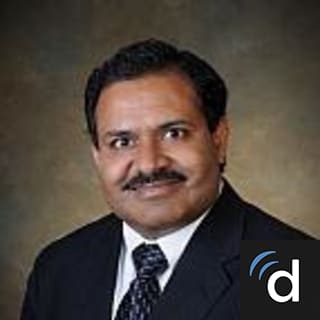 Kamlesh Ansingkar, MD