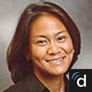 Melanie (Fuertes) Fuertes-Hunt, MD