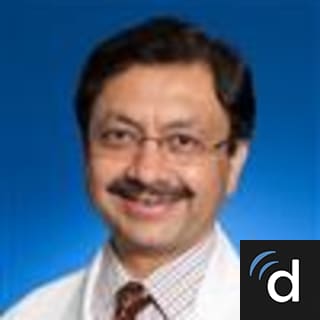 Khemraj Sedani, MD