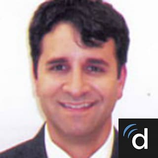 Michael Maristany, MD
