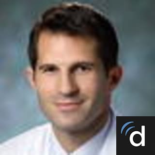 Jeremy Richmon, MD