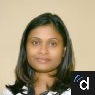 Anita Durga, DO