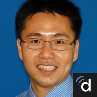 Clement Cheng, MD, Internal Medicine, Mather, CA