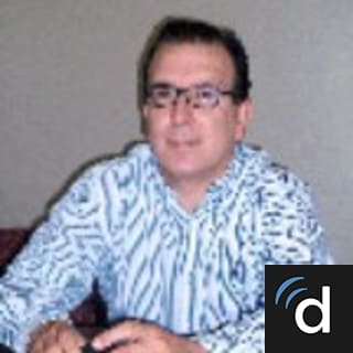 Ali Dohan, MD