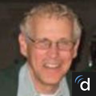 Neiel Baronberg, MD