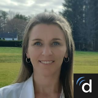 Lauren Young, Family Nurse Practitioner, Great Barrington, MA
