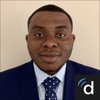 Okechukwu Ukomadu, MD, Other MD/DO, Odessa, TX