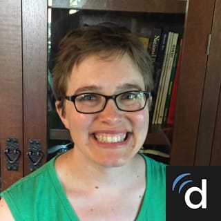 Emily Dinges, MD