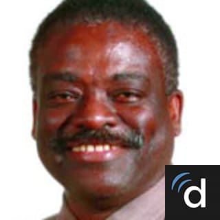 William Ayetey, MD